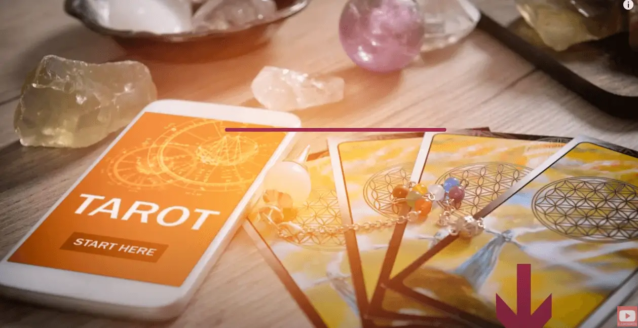 Meilleures vidéos pour apprendre le tarot de Marseille Tarot Ana